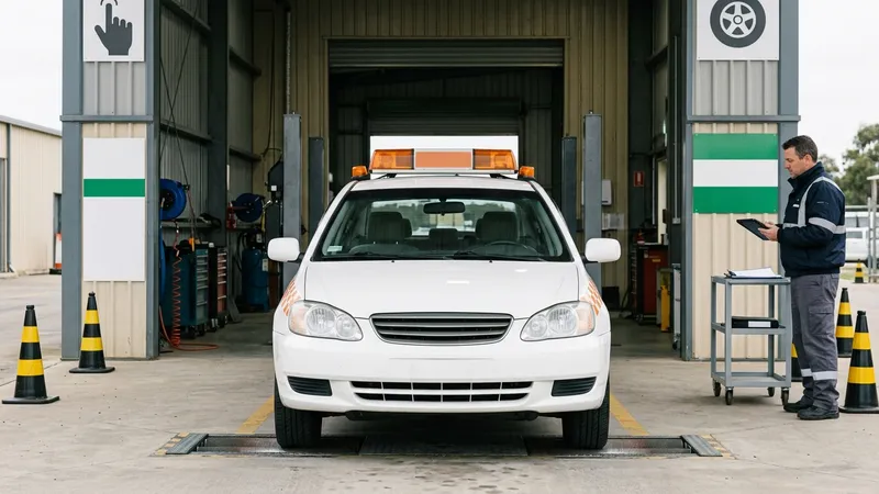 Sécurité et réglementations des taxis en urgence